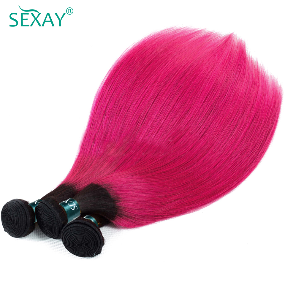 Sexay 1B Roze Menselijk Haar S - Sewing Lab recensie en prijs