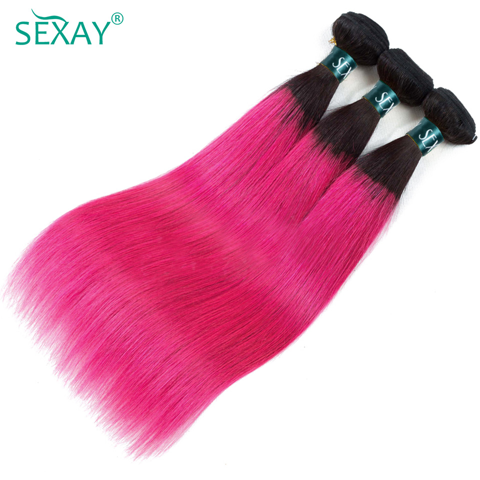 Sexay 1B Roze Menselijk Haar S - Sewing Lab recensie en prijs