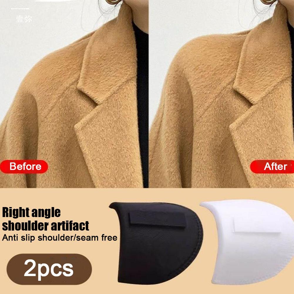 1/2/3Pairs Schuim Spons Schoud - Shoulder Pad Set In recensie en prijs