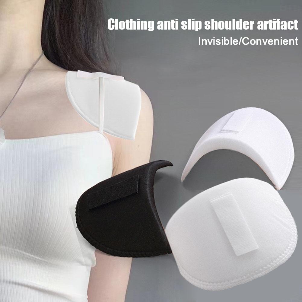 1/2/3Pairs Schuim Spons Schoud - Shoulder Pad Set In recensie en prijs