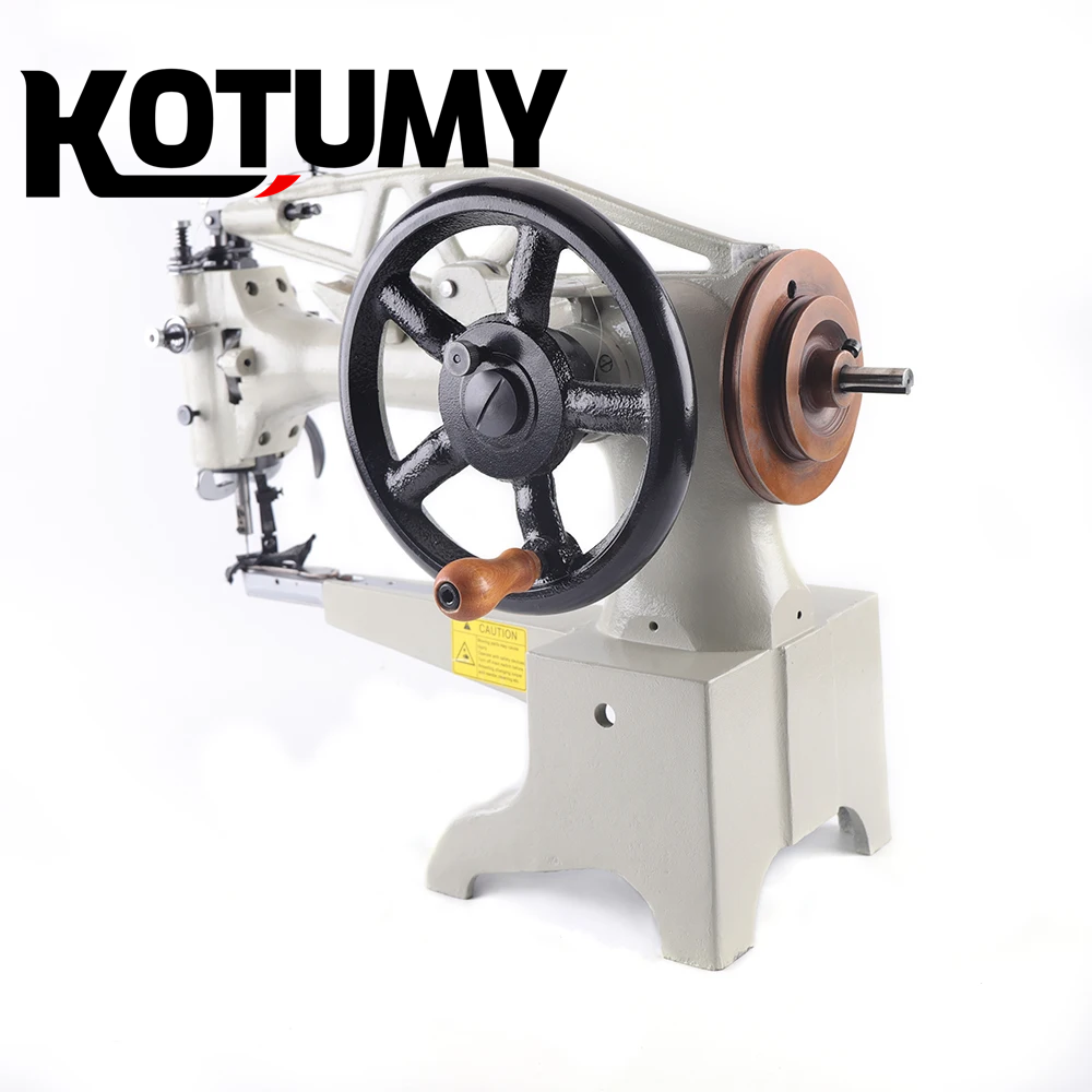Nieuwe schoenreparatie naaimac - Sewing Repair recensie en prijs