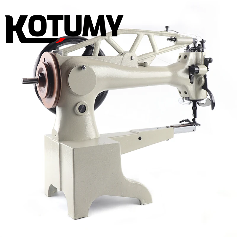 Nieuwe schoenreparatie naaimac - Sewing Repair recensie en prijs
