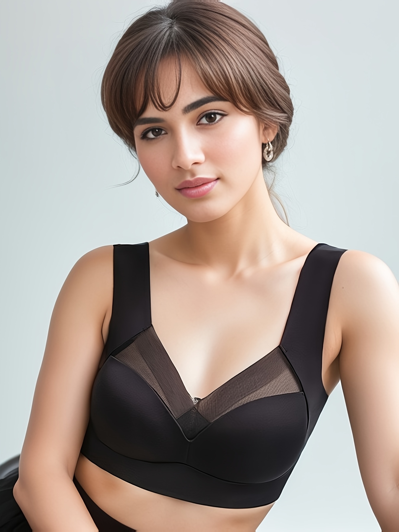 5 stuks damesbeha's uit één st - Sewing Latex recensie en prijs