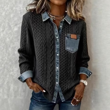 Abbigliamento Donna Autunno La - Sewing Jackets recensie en prijs