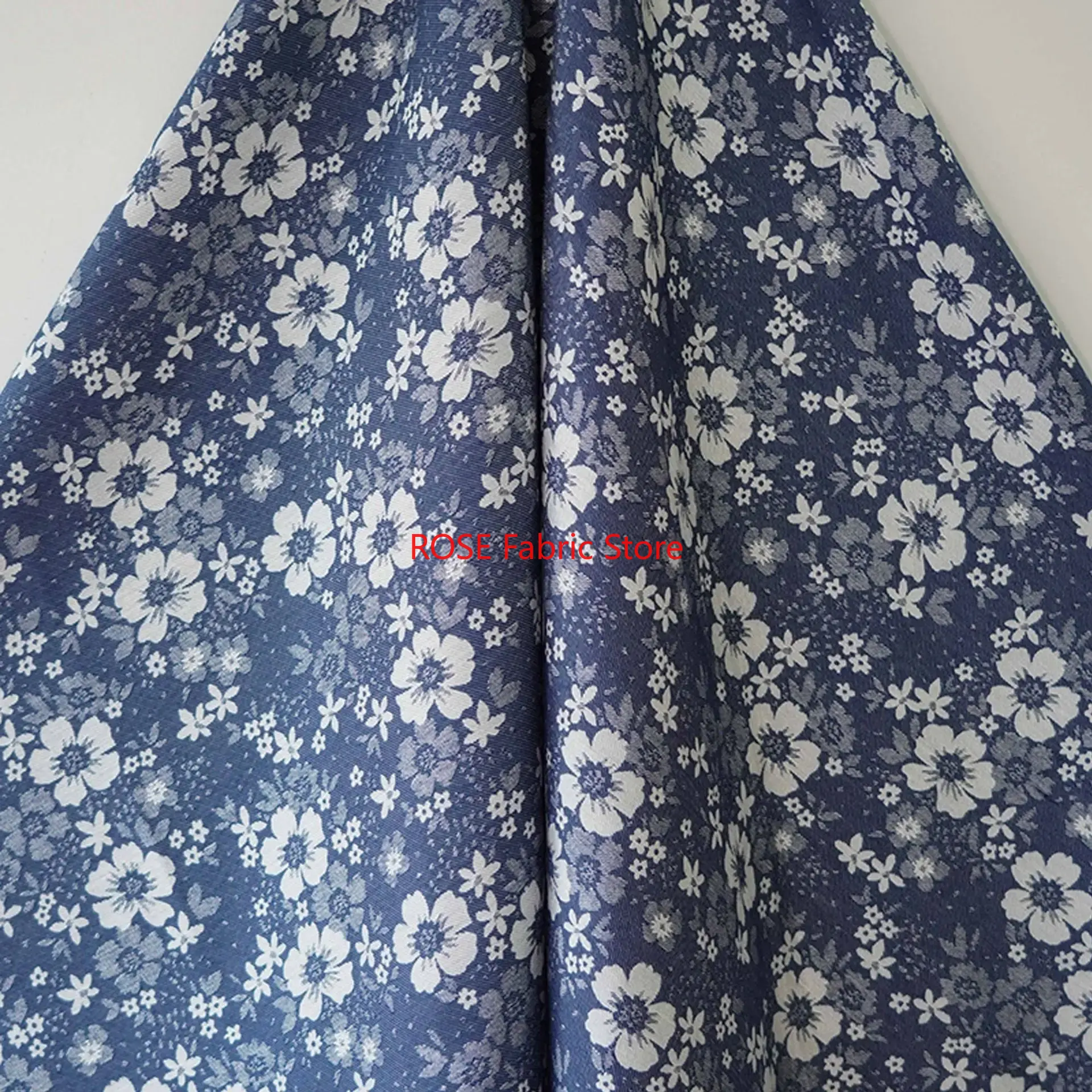1 meter retro katoen imitatie  - Sewing Jackets recensie en prijs