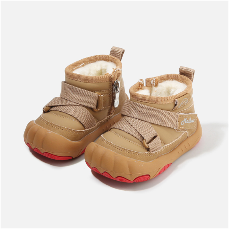 2025 Nieuwe Winter Baby Schoen - Sewing Gt recensie en prijs