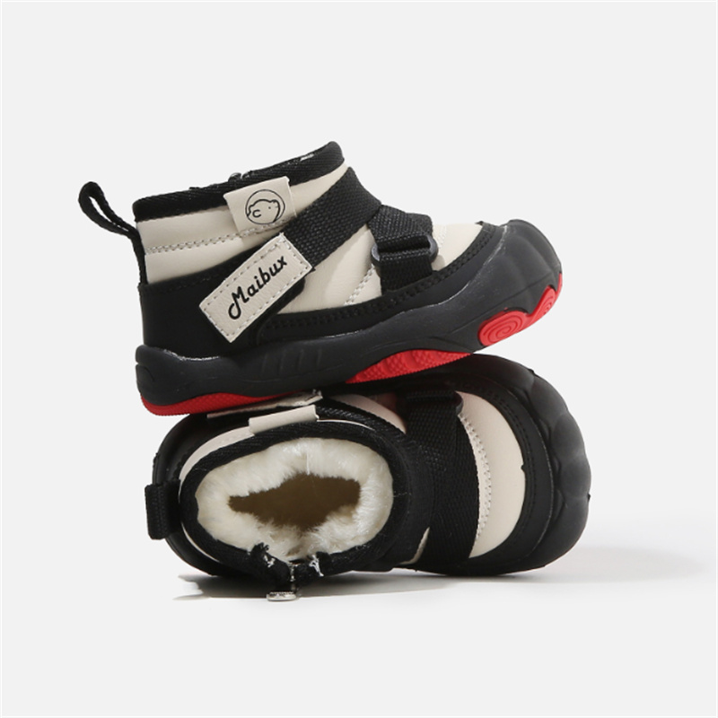 2025 Nieuwe Winter Baby Schoen - Sewing Gt recensie en prijs