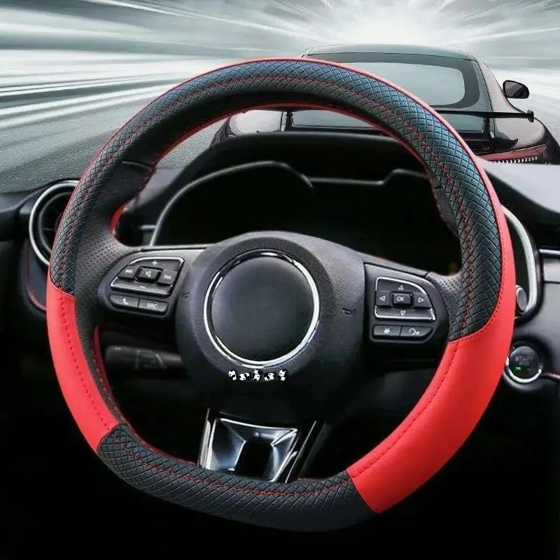 Auto stuurwielhoes voor MG HS  - Sewing Gt recensie en prijs