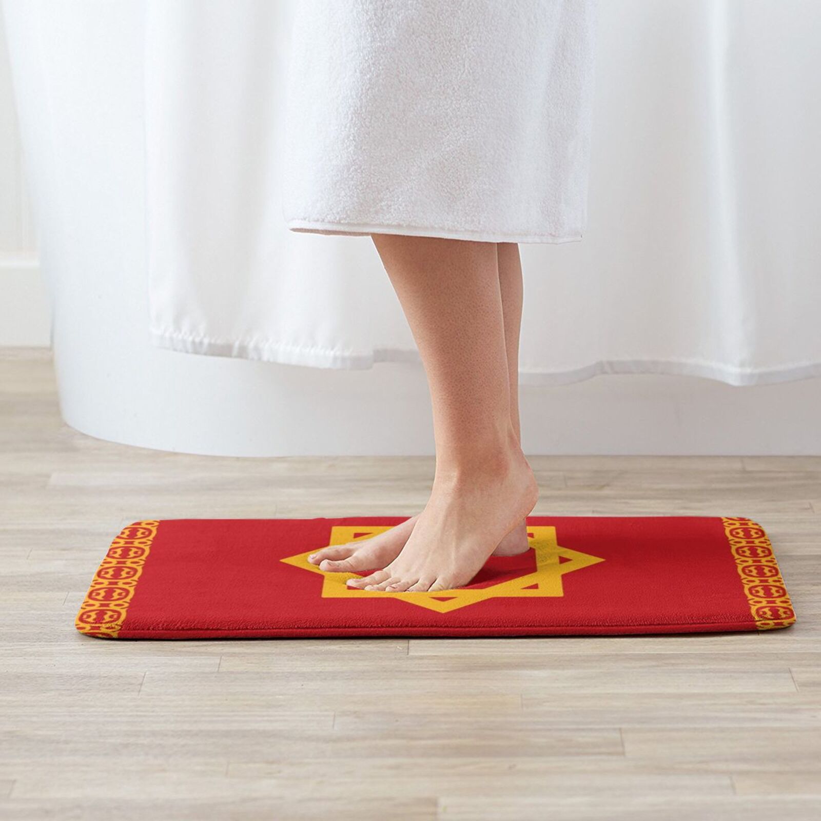 Marokko Historische Vlag-13e E - Century Textile & Sewing Supply Hours recensie en prijs