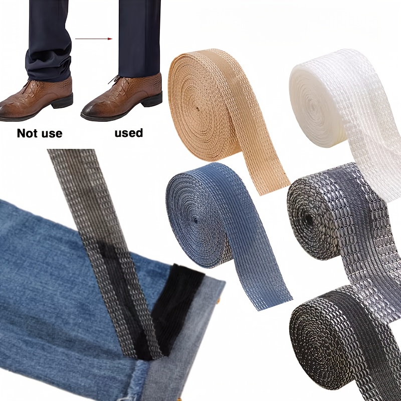 2 stuks/verpakking 1m Zelfklev - Sewing Repair recensie en prijs