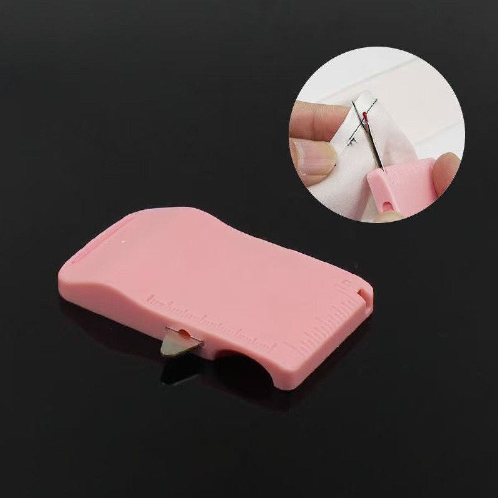Verstelbare magnetische naaigl - Seam Ripper Tool recensie en prijs