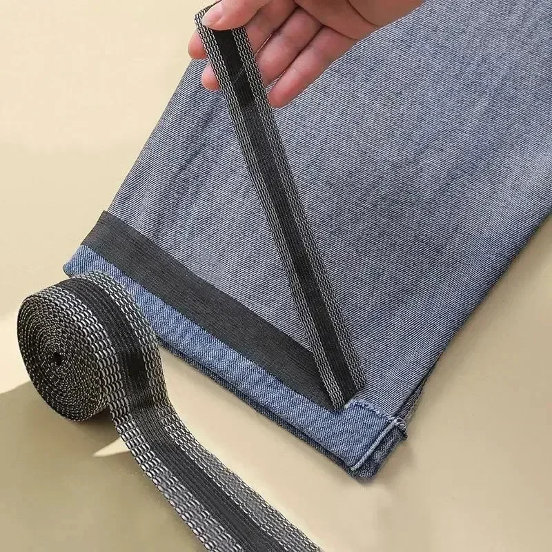 50M Zelfklevende Broek Zoom Pl - Interfacing Iron On recensie en prijs