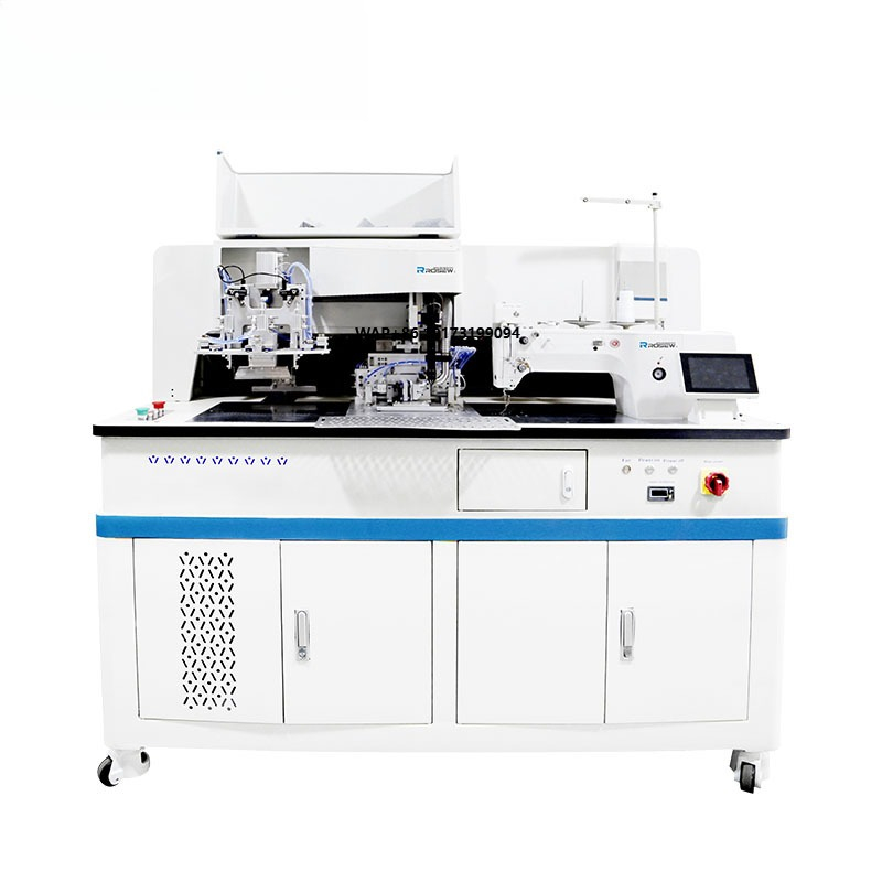 GC-1008-311-3TS Nieuwe vlakbed - Sewing In Textile Industry recensie en prijs