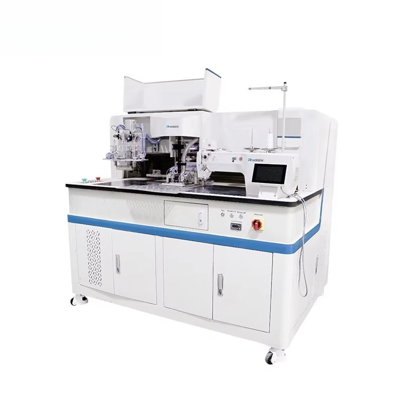 GC-1008-311-3TS Nieuwe vlakbed - Sewing In Textile Industry recensie en prijs