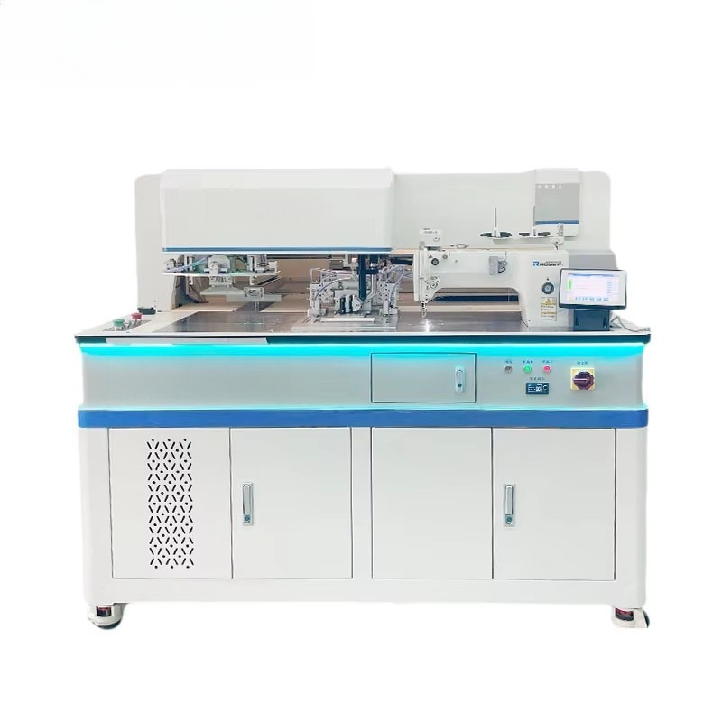 GC-1008-311-3TS Nieuwe vlakbed - Sewing In Textile Industry recensie en prijs