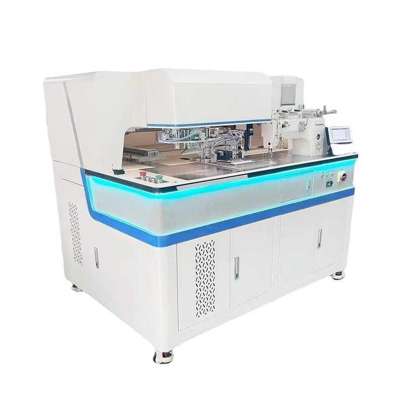 GC-1008-311-3TS Nieuwe vlakbed - Sewing In Textile Industry recensie en prijs