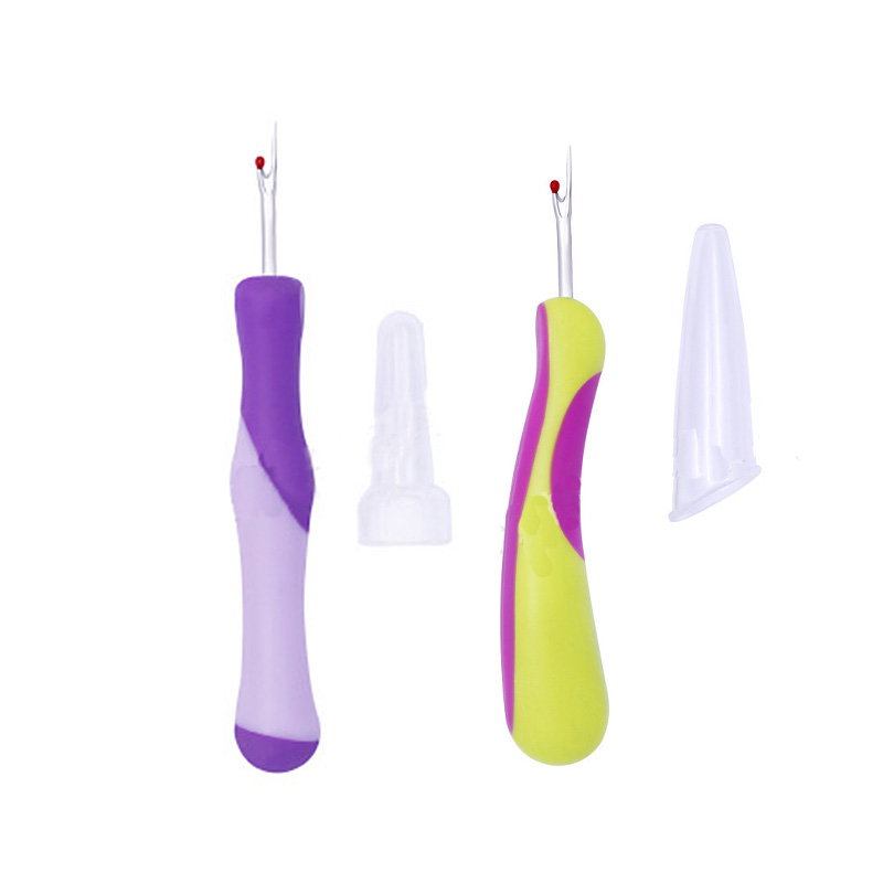1 STKS Plastic Handvat Draadaf - Seam Ripper Tool recensie en prijs