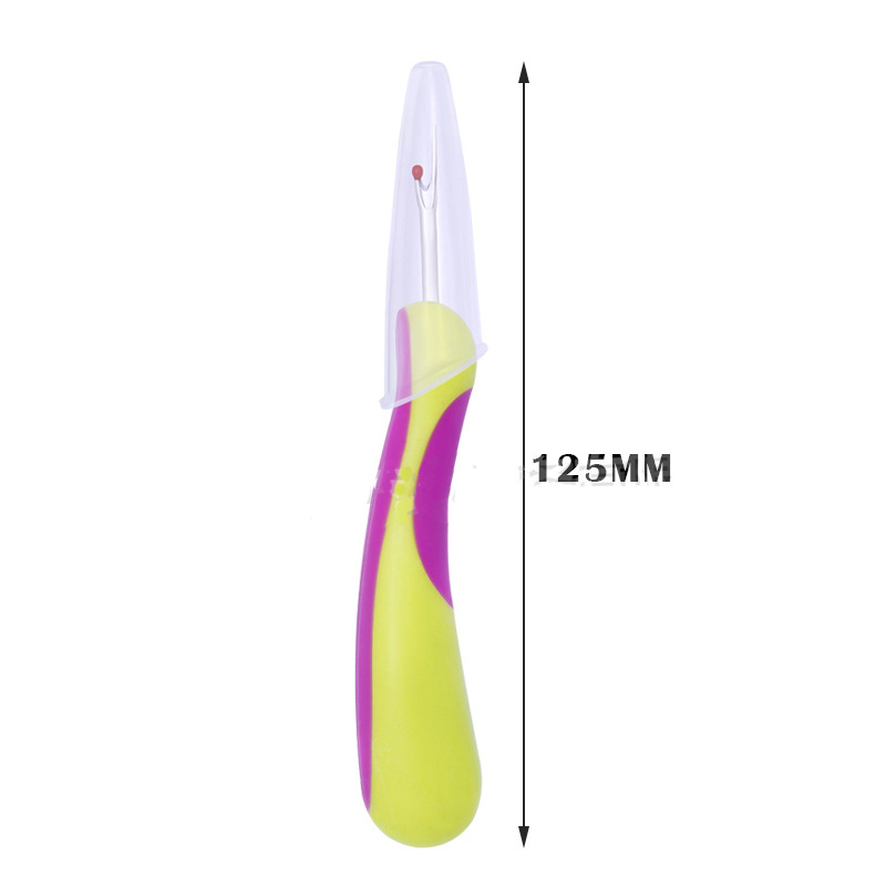 1 STKS Plastic Handvat Draadaf - Seam Ripper Tool recensie en prijs