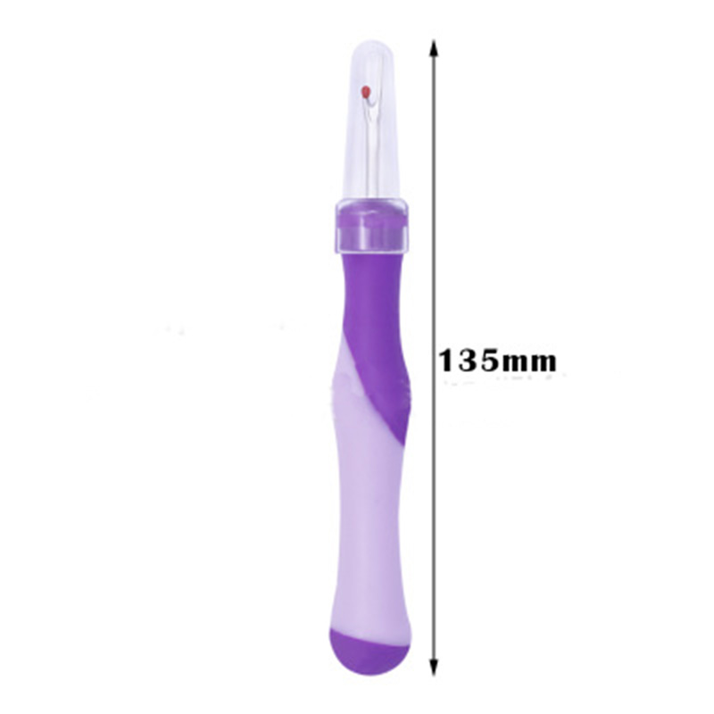 1 STKS Plastic Handvat Draadaf - Seam Ripper Tool recensie en prijs
