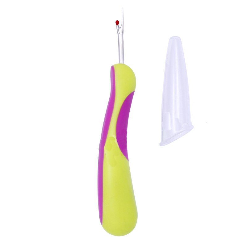 1 STKS Plastic Handvat Draadaf - Seam Ripper Tool recensie en prijs