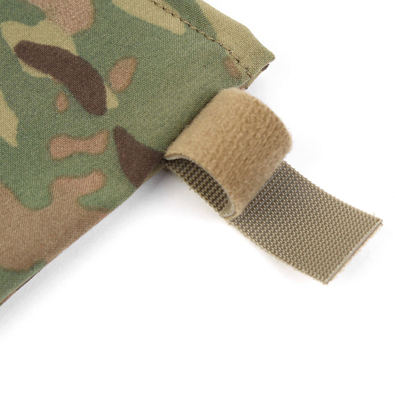 1 Paar Avs Tactische Vest Plaa - Shoulder Pad Set In recensie en prijs