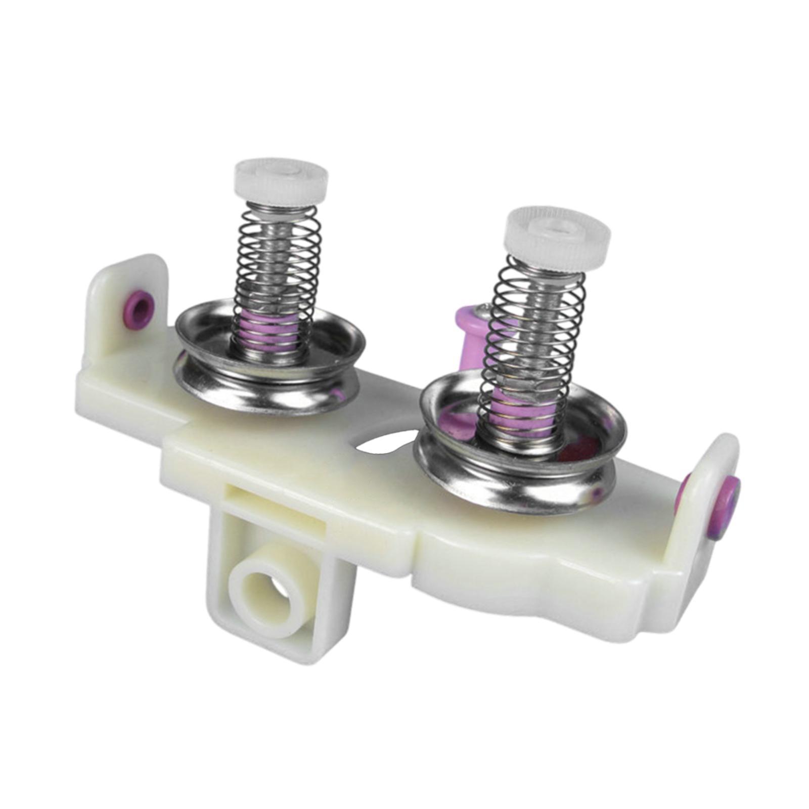 Garenspanneradapter voor breim - Textile Sewing Support recensie en prijs