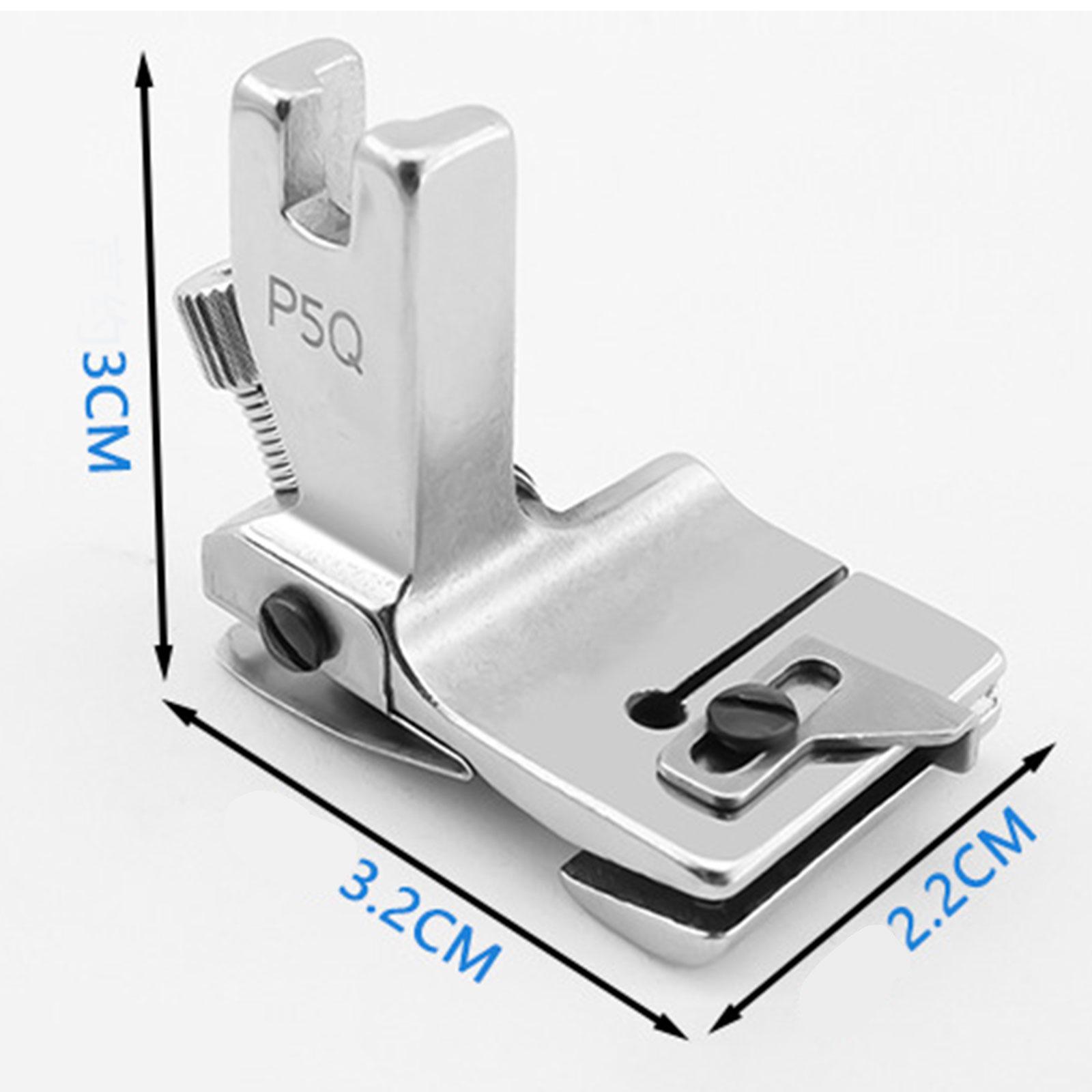 Robuuste naaimachine persvoetg - Textiles Sewing Machine recensie en prijs