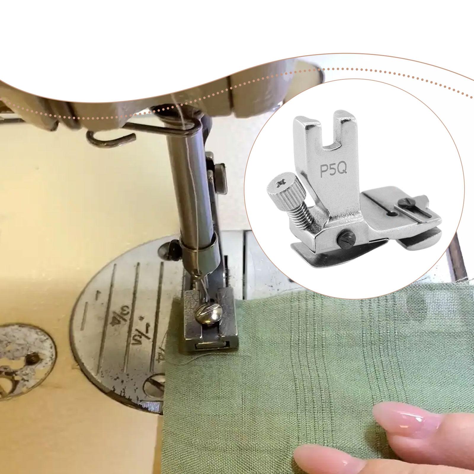 Robuuste naaimachine persvoetg - Textiles Sewing Machine recensie en prijs