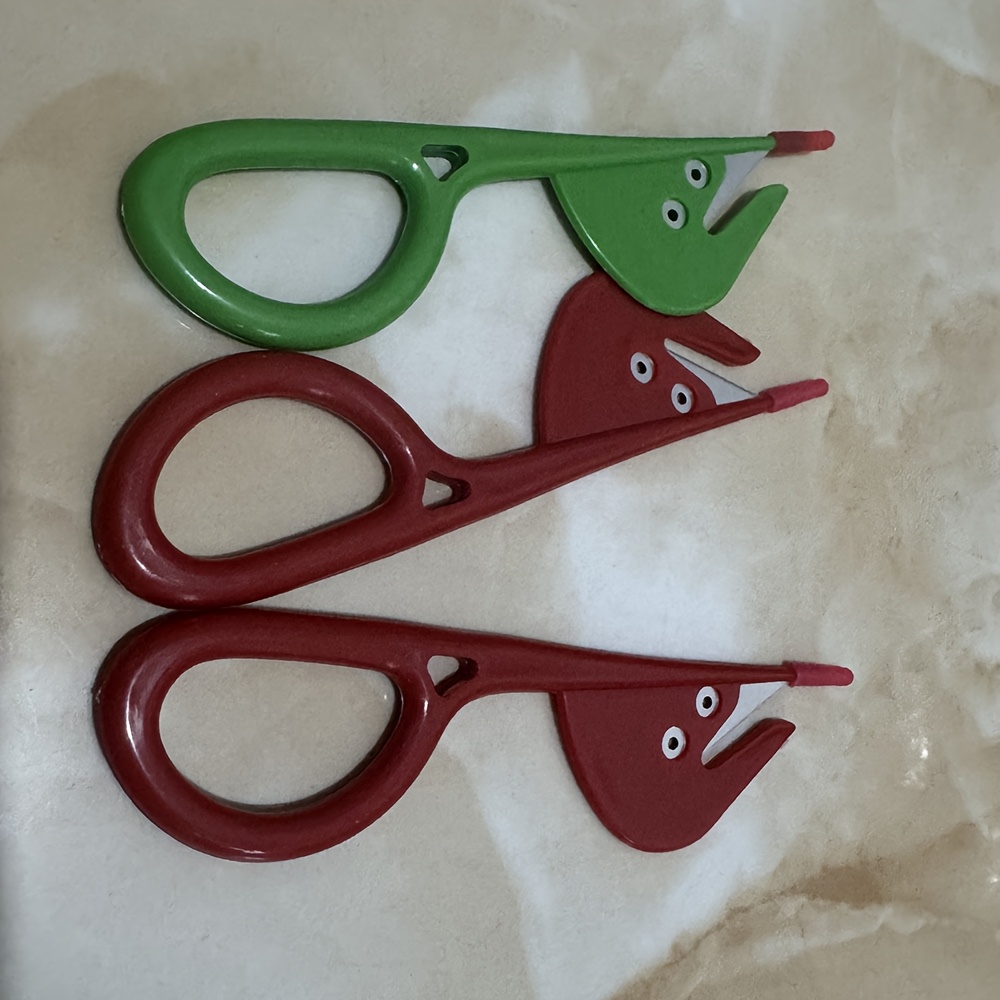 3 stks Plastic Handvat Craft D - Seam Ripper Tool recensie en prijs