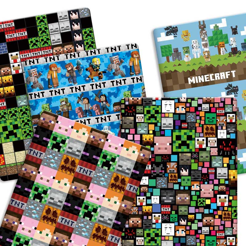 Cartoon polyester stof 140x50c - Textile For Sewing recensie en prijs