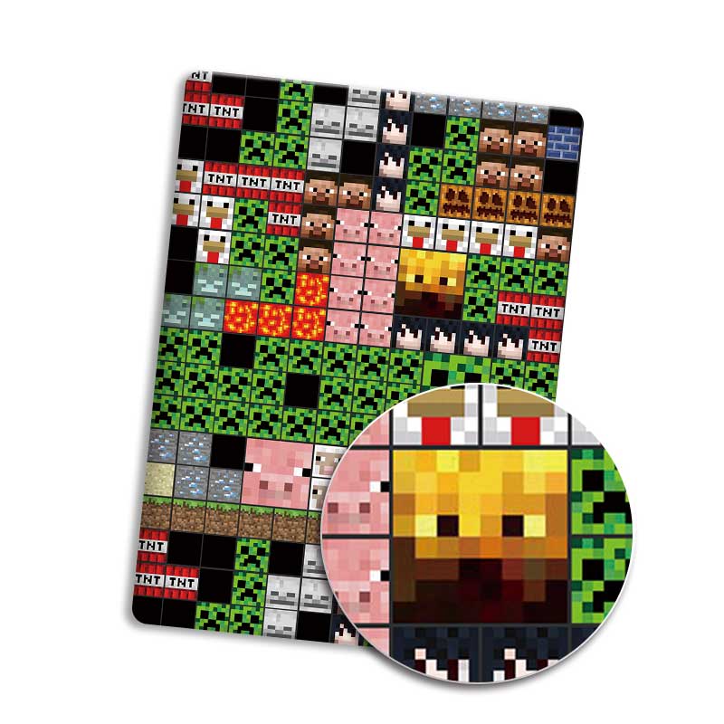 Cartoon polyester stof 140x50c - Textile For Sewing recensie en prijs