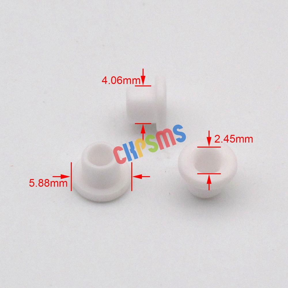 # KF230580 100Pcs Nemen Hendel - Sewing Eyelet Fabric recensie en prijs