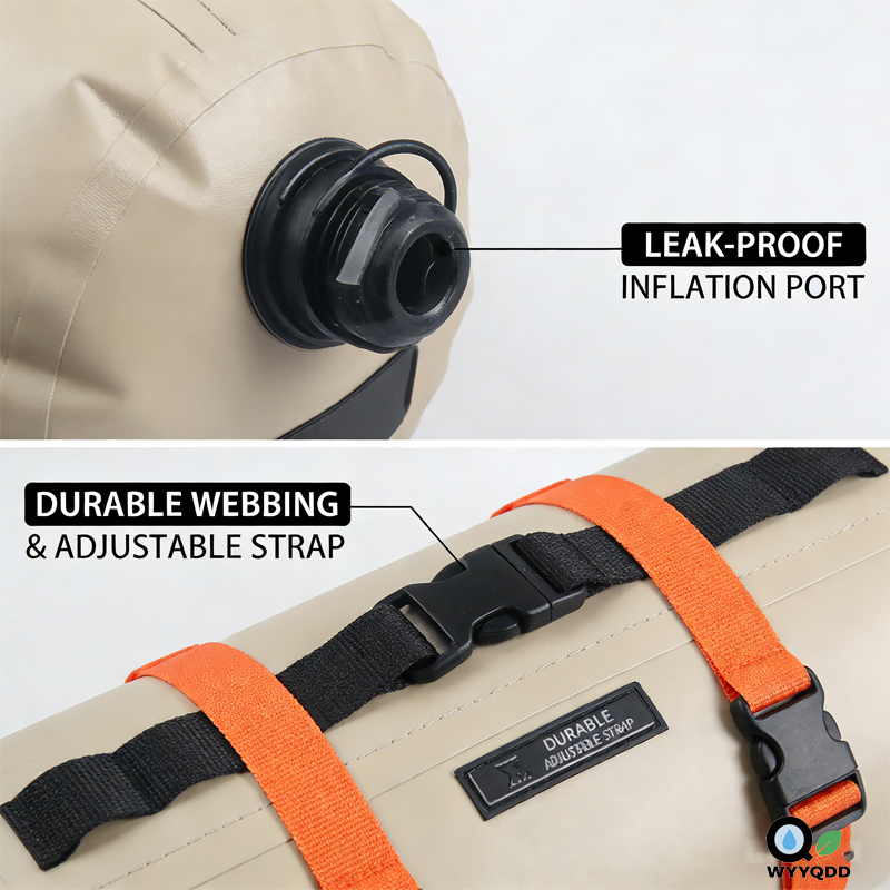 Zwemveiligheidsboei 10KG Opbla - Fabric Weight Set recensie en prijs