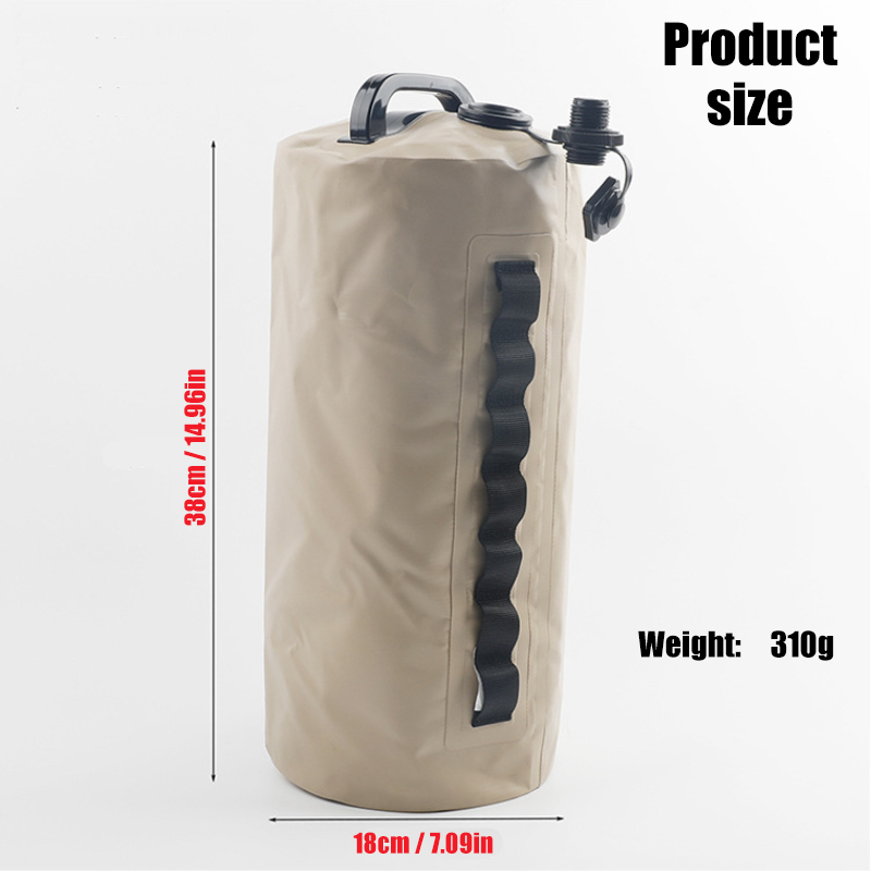 Zwemveiligheidsboei 10KG Opbla - Fabric Weight Set recensie en prijs