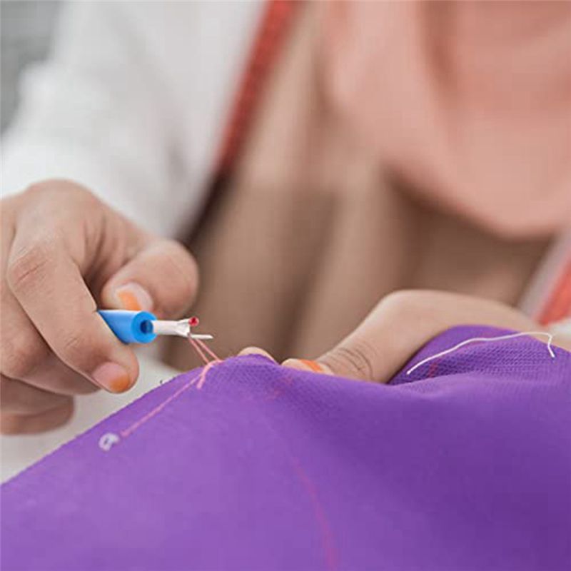 A013 120 stuks kleurrijke naad - Seam Ripper Tool recensie en prijs