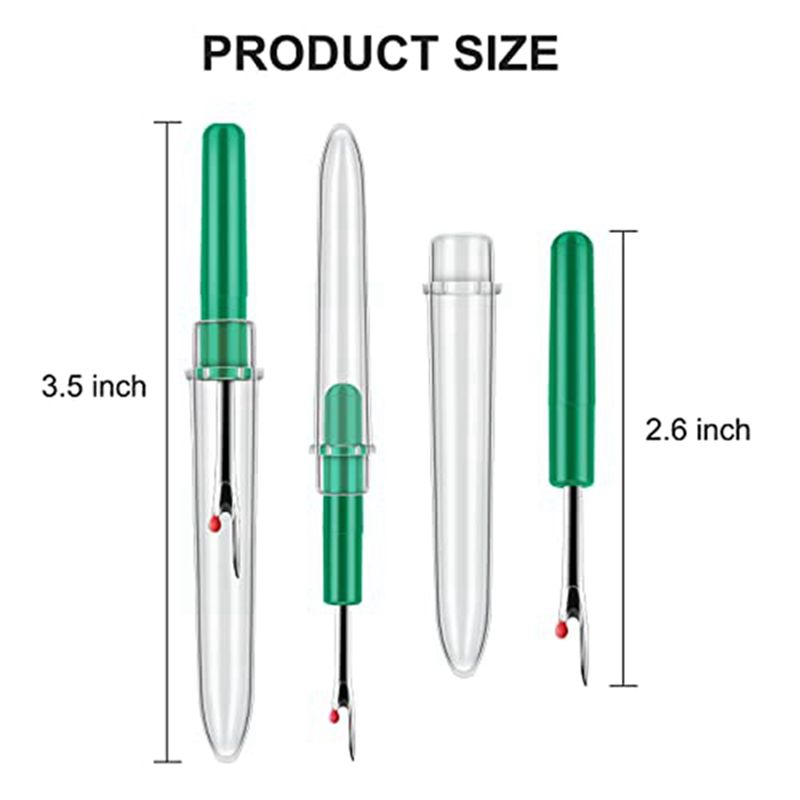 A013 120 stuks kleurrijke naad - Seam Ripper Tool recensie en prijs