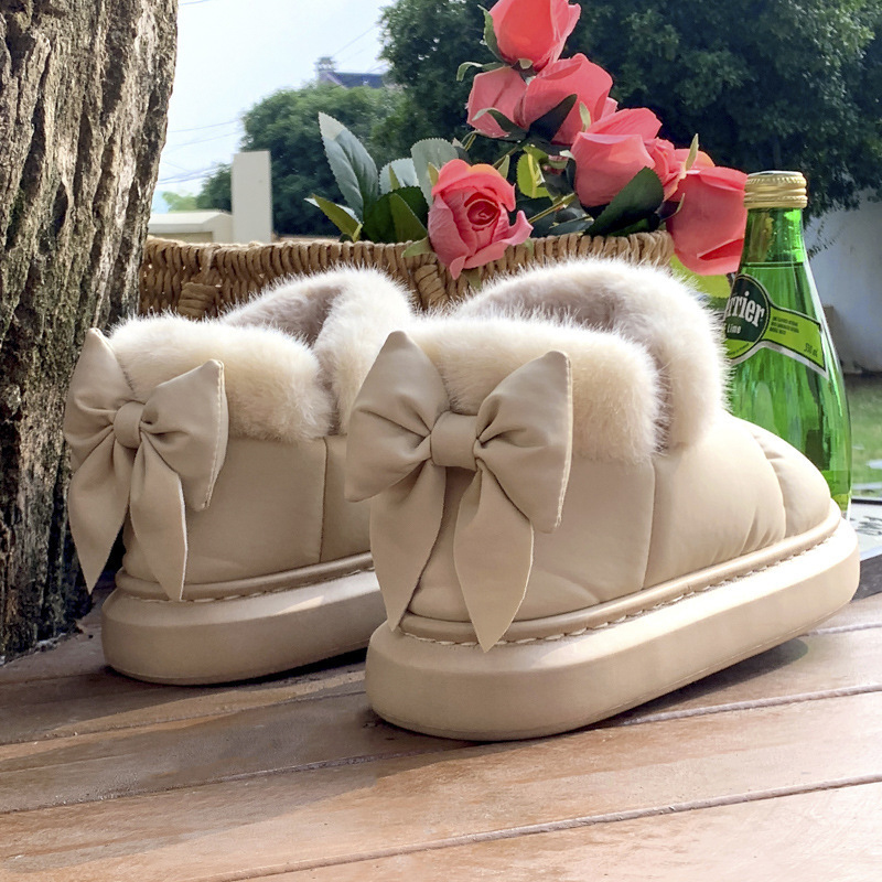 Nieuwe winter warme damespanto - Sewing New recensie en prijs