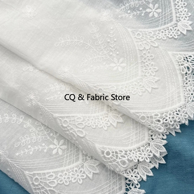 28cm Wide Floral Embroidered C - Is Sewing A Textile Craft recensie en prijs
