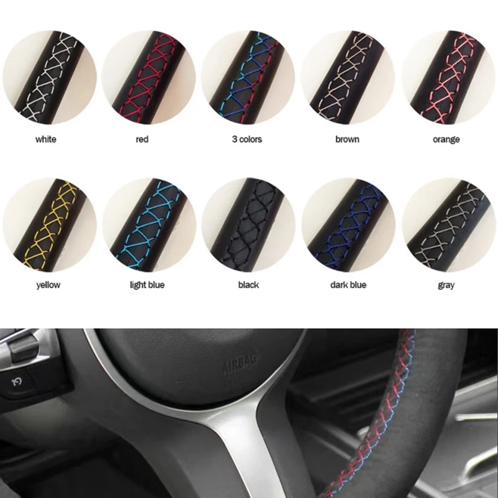 Aangepaste Auto Stuurwiel Brai - Sewing Gt recensie en prijs
