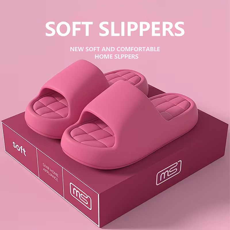 Mode Damesslippers Binnen Dikk - Sewing New recensie en prijs