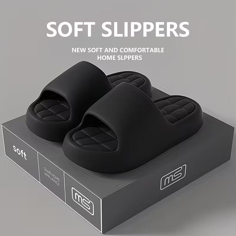 Mode Damesslippers Binnen Dikk - Sewing New recensie en prijs
