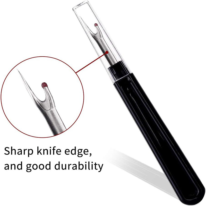 6-delige naadontknoopset, zwar - Seam Ripper Tool recensie en prijs