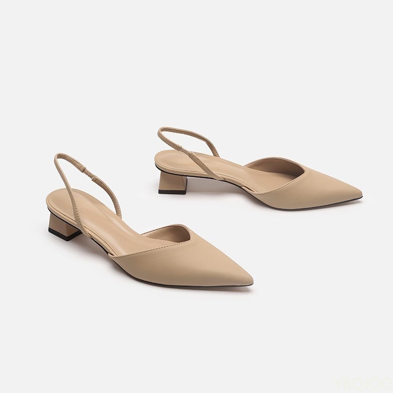 Baotou sandalen dames 2023 nie - Sewing New recensie en prijs