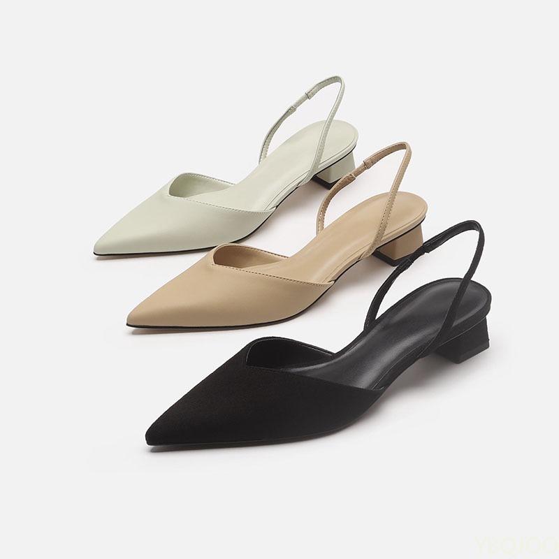 Baotou sandalen dames 2023 nie - Sewing New recensie en prijs