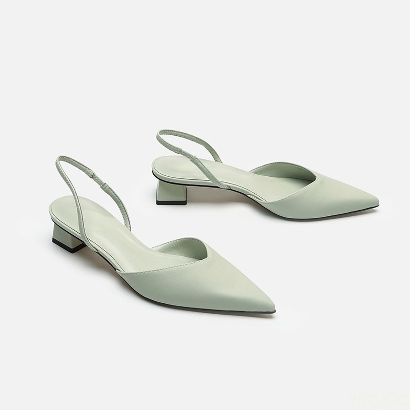 Baotou sandalen dames 2023 nie - Sewing New recensie en prijs
