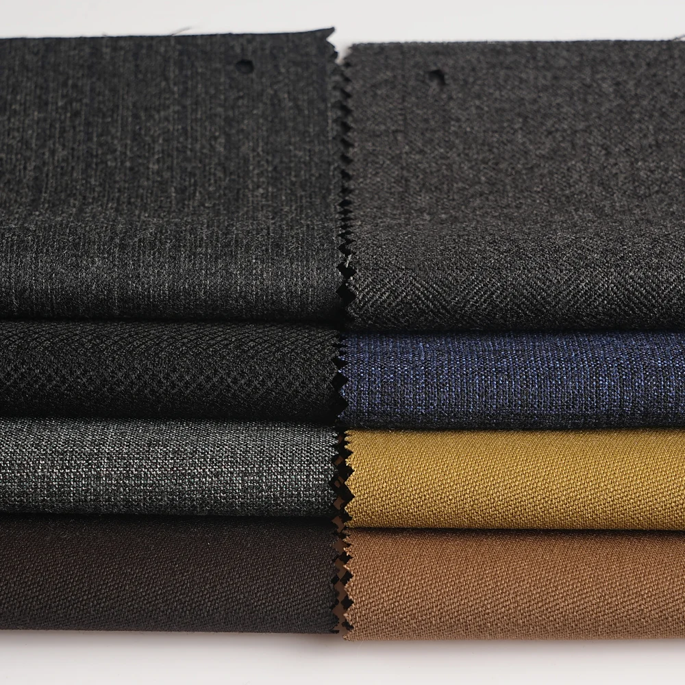 100% wol heren kostuumstof, kl - Sewing Jackets recensie en prijs