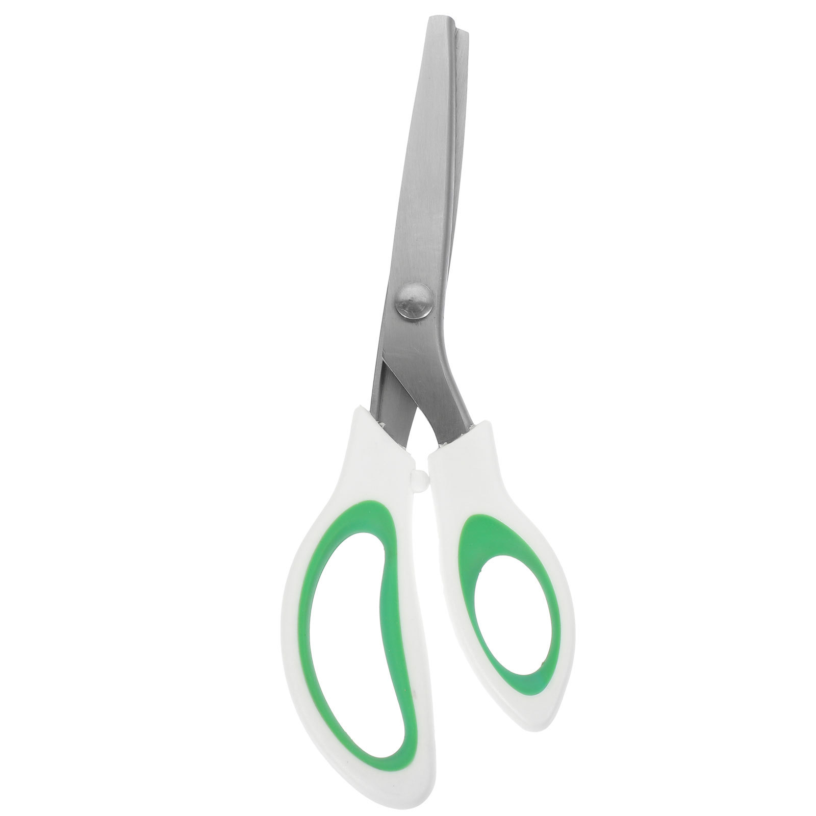 5Mm Driehoek Zaagtand Kartelsc - Pinking Shear Blade recensie en prijs