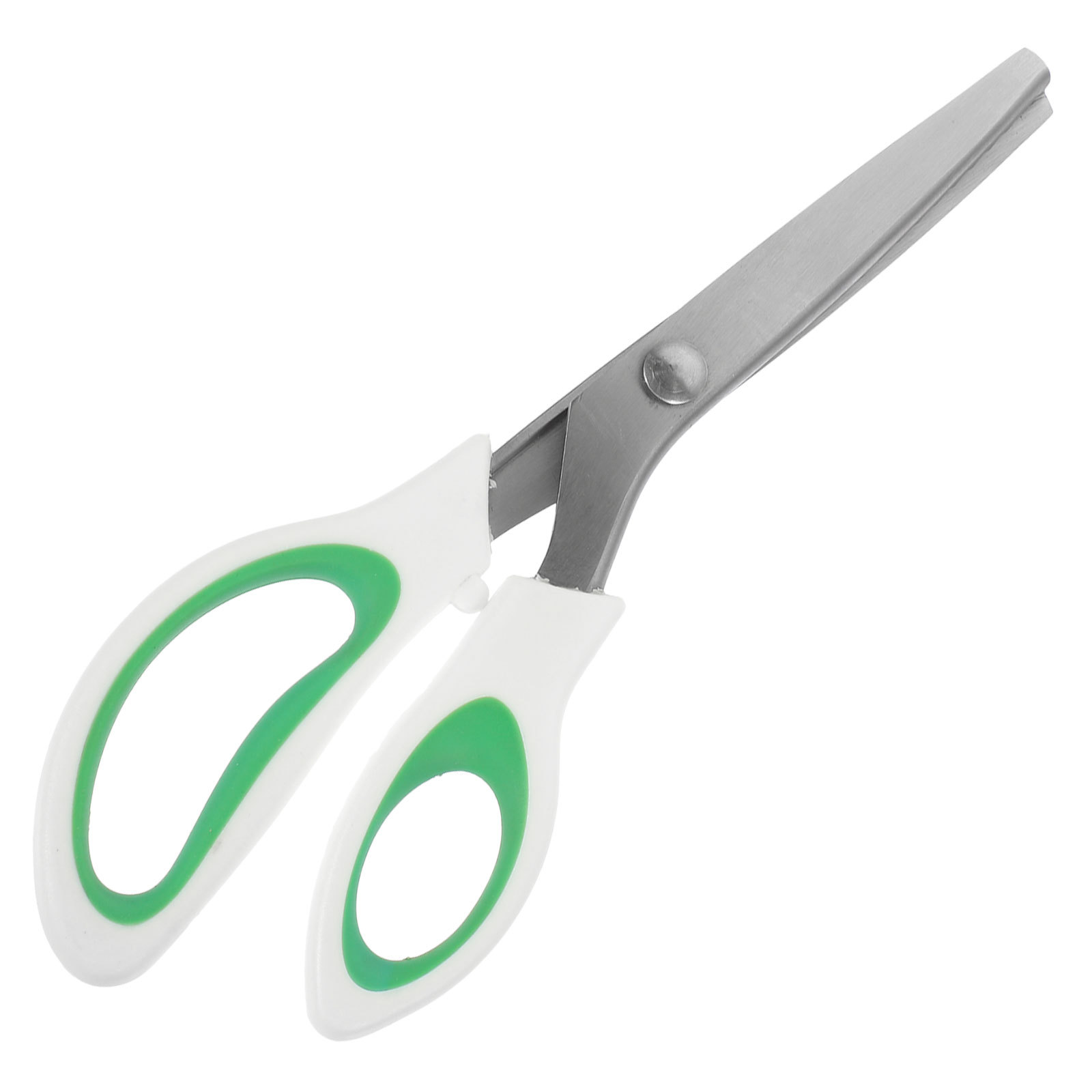 5Mm Driehoek Zaagtand Kartelsc - Pinking Shear Blade recensie en prijs
