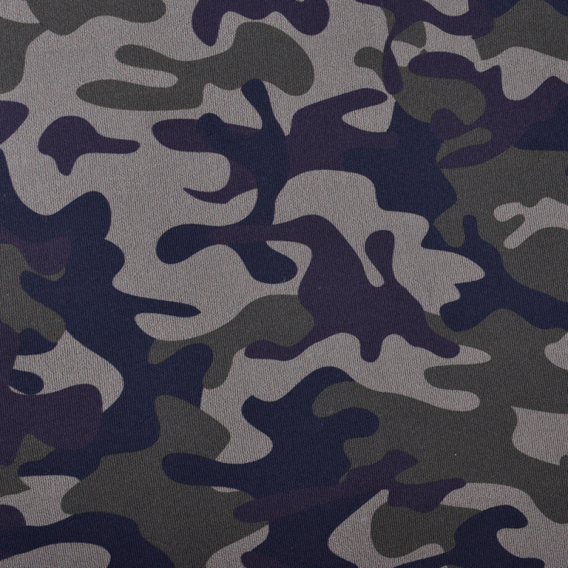 3 Maten Gedrukt Camouflage Sbr - Is Sewing A Textile Craft recensie en prijs