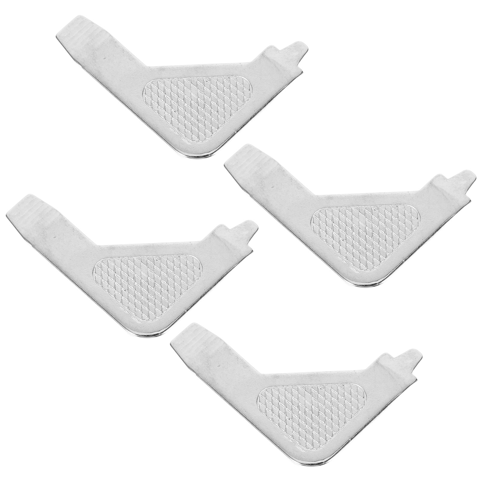 4-delige naaimachine ijzeren s - Sewing Repair recensie en prijs